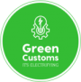 Green Customs Logo